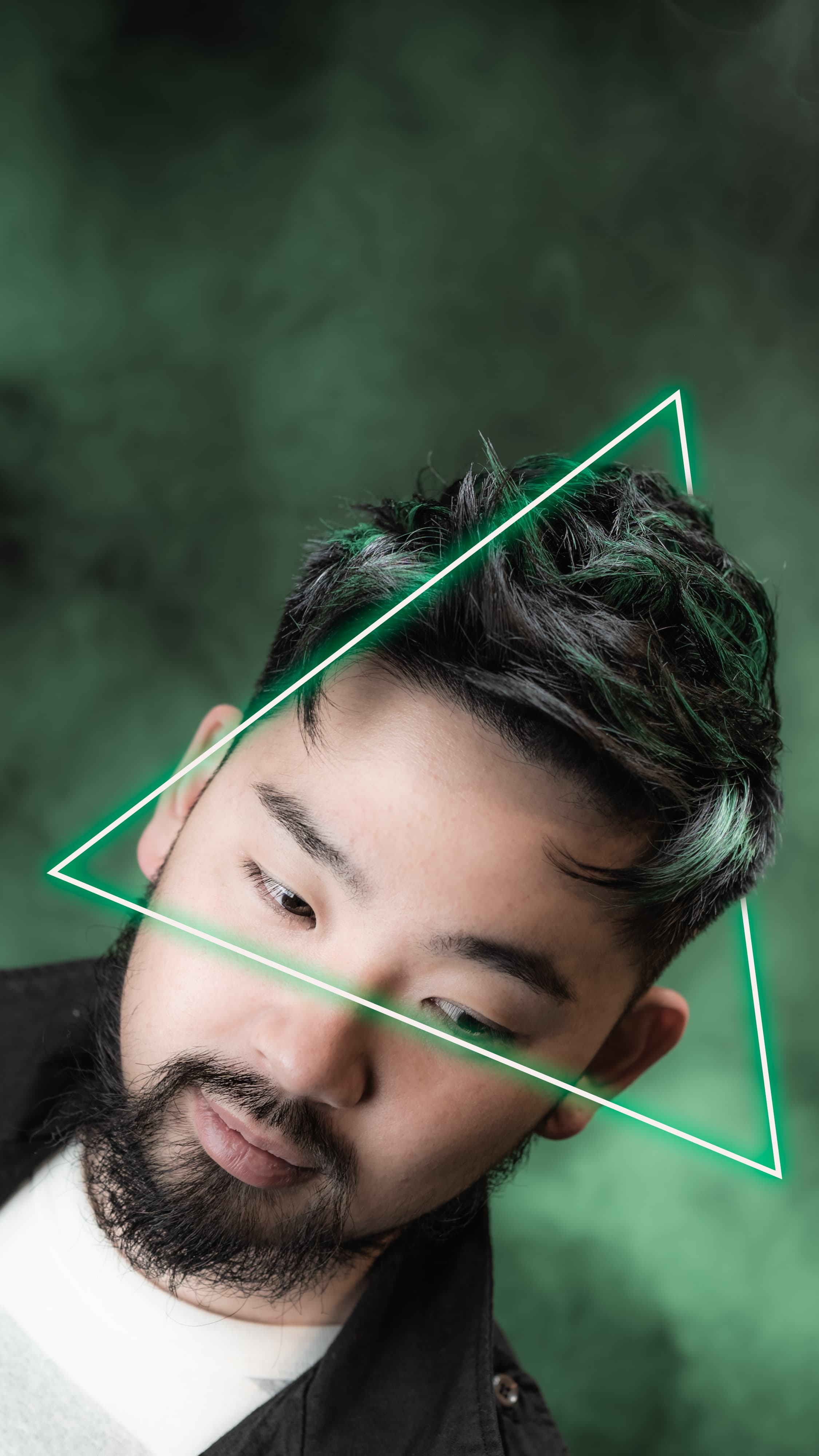 ノナカリョウスケのプロフィール写真