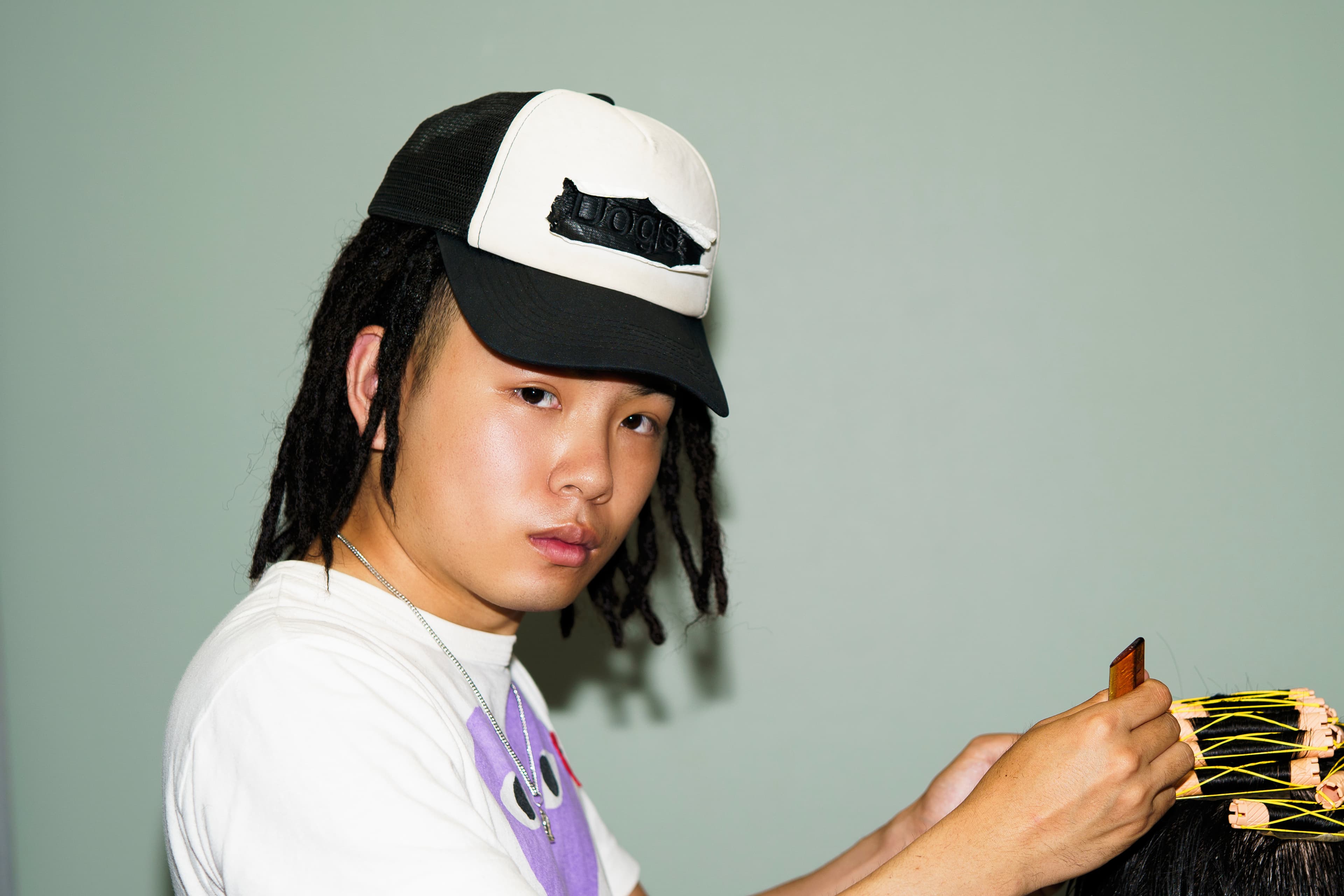 ナカムラリュウセイのプロフィール写真